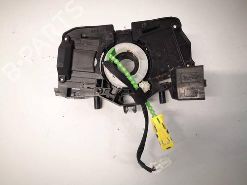 Used Squib airbag Squib airbag DACIA LOGAN II TCe 90 (L8MA, L8M1, L8AC) (90 hp) 34844276 34844276