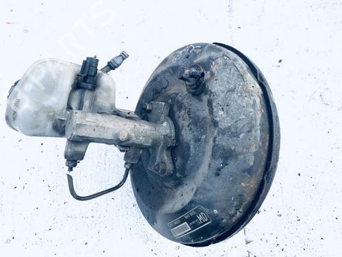 Used Servo brake Servo brake 35642882 35642882