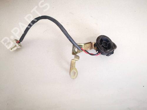 Used Speaker Speaker TOYOTA COROLLA (_E12_) 2.0 D-4D (CDE120R, CDE120L_) (110 hp) 32940441 32940441