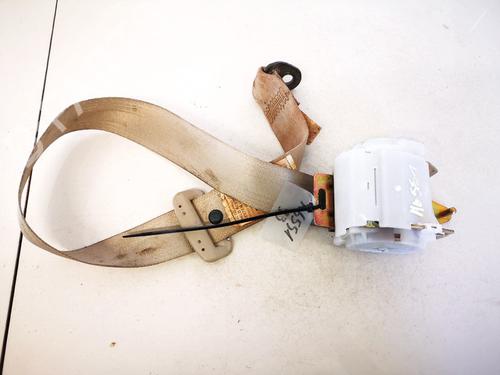Used Rear center seatbelt Rear center seatbelt MITSUBISHI GALANT VIII Estate (EA_, EC_) 2.4 GDI (EA3W) (144 hp) 35588234 35588234