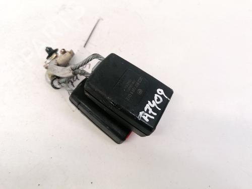 Used Seat buckle Seat buckle VW PASSAT B6 (3C2) 2.0 TDI (140 hp) 35435309 35435309