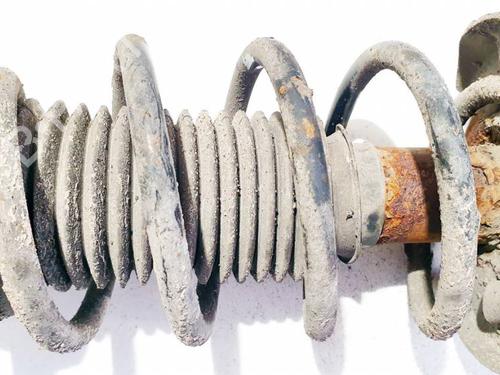 Used Shock absorber spring Shock absorber spring OPEL VECTRA C (Z02) 1.9 CDTI (F69) (150 hp) 36312801 36312801