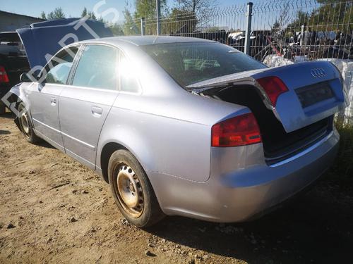 Air vent AUDI A4 B7 (8EC) 2.0 TDI | BP32626869I21 