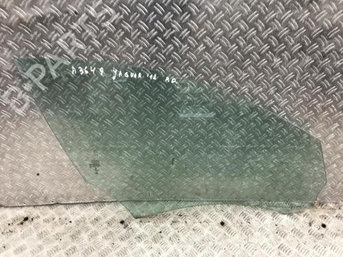 Used Front right door window Front right door window JAGUAR XF I (X250) 2.0 (241 hp) 35670261 35670261