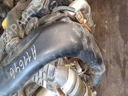 Pipe DACIA SANDERO II 1.5 dCi | BP38631608M125 - Image 2