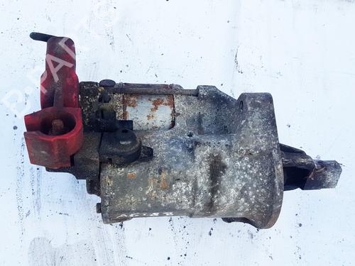 Motor arranque Motor arranque CHRYSLER PACIFICA 3.5 (253 hp) 35641444 35641444