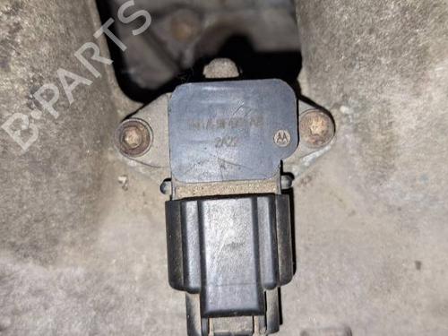 Electronic module JAGUAR X-TYPE I (X400) 2.1 V6 | BP36548063M83 - Image 3