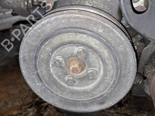 Used Pulley Pulley FIAT PUNTO EVO (199_) 1.3 D Multijet (199AXD1B, 199AXD1A, 199BXD1B, 199BXD1A,... (90 hp) 34905532 34905532