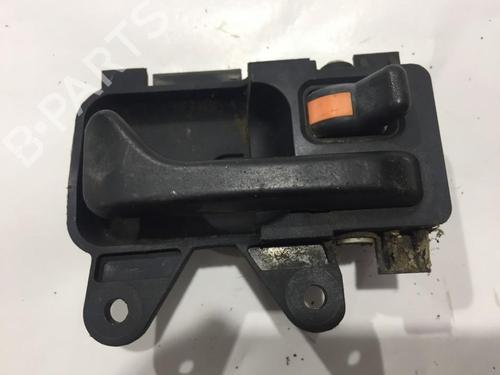 Used Front right interior door handle Front right interior door handle FORD TRANSIT Van (T_ _) 2.5 D (TAL, TAS, TGL, TWS) (71 hp) 35655989 35655989
