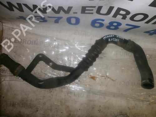 Used Pipe Pipe FORD MONDEO III (B5Y) 2.0 TDCi (130 hp) 33479146 33479146
