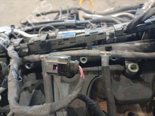 Injection rail VW PASSAT B7 (362) 1.6 TDI | BP38298844M98 - Image 3