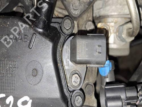 Electronic sensor VOLVO V40 Hatchback (525) T2 | BP38502931M84 - Image 3