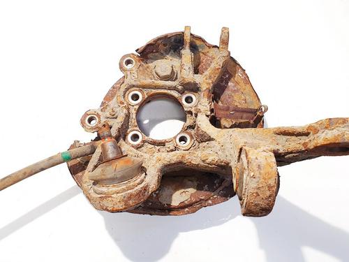 Used Right rear steering knuckle Right rear steering knuckle 35419487 35419487