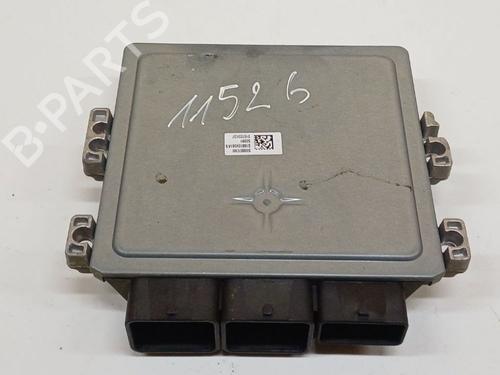 Engine control unit (ECU) CITROËN C4 II Hatchback Van (NC_) 1.6 HDi | BP37686754M57 - Image 3