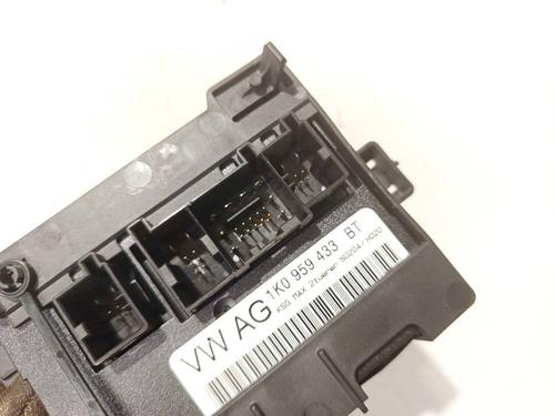 Electronic module VW TIGUAN (5N_) 2.0 TDI 4motion | BP34897081M83 - Image 3