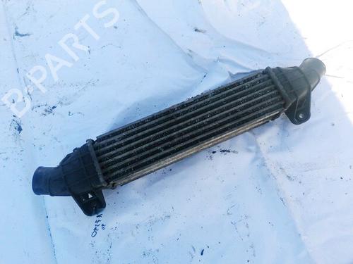 Used Intercooler Intercooler 35481405 35481405
