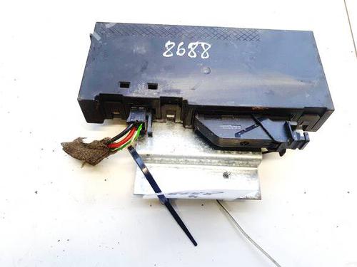 Used Electronic module Electronic module VOLVO V50 (545) 2.0 D (136 hp) 32928486 32928486