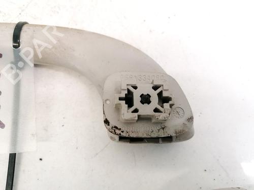 Interior roof handle CITROËN C5 III (RD_) 2.0 HDi (RDRHD8, RDRHDJ, RDRHR8, RDRHRJ) | BP35406367I35 - Image 3