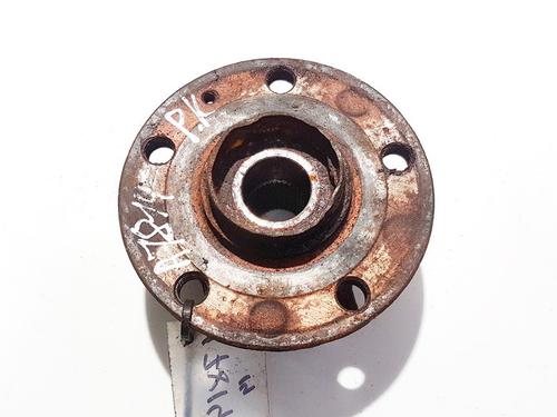 Used Left front steering knuckle Left front steering knuckle 35452813 35452813