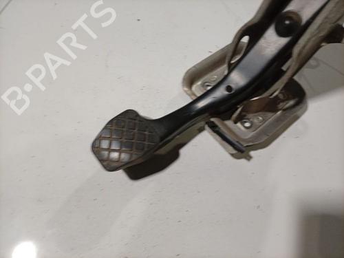 Pedal VW PASSAT B6 (3C2) 2.0 TDI | BP34745677I4 - Image 2