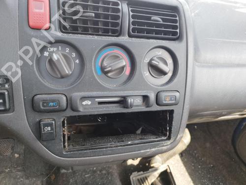 Electronic module HONDA LOGO (GA) 1.3 (GA3) | BP32884821M83  - Image 9