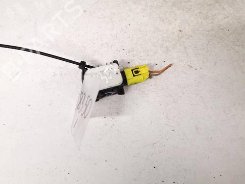 Used Electronic module Electronic module MERCEDES-BENZ M-CLASS (W164) ML 420 CDI 4-matic (164.128) (306 hp) 32927799 32927799