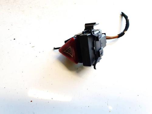 Used Warning switch Warning switch MERCEDES-BENZ B-CLASS Sports Tourer (W245) B 180 CDI (245.207) (109 hp) 35168799 35168799