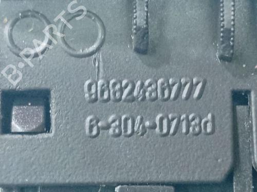 Switch CITROËN C5 III (RD_) 2.0 HDi (RDRHD8, RDRHDJ, RDRHR8, RDRHRJ) | BP34844704I30 - Image 4