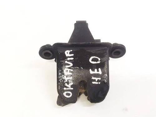 Used Tailgate lock Tailgate lock 35158220 35158220
