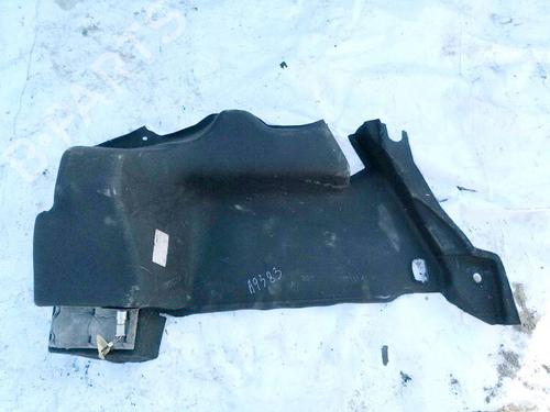 Used Boot lining Boot lining VW PASSAT B5 Variant (3B5) 1.8 (125 hp) 35220358 35220358
