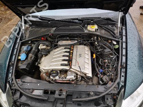 Electronic module VW PHAETON (3D1, 3D2, 3D3, 3D4, 3D6, 3D7, 3D8, 3D9) 3.2 V6 | BP32965366M83  - Image 7