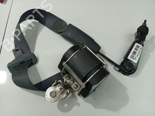 Used Front right seatbelt Front right seatbelt 34844522 34844522