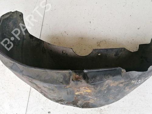 Hjulbue Hjulbue FORD GALAXY I (WGR) 1.9 TDI (115 hp) 35594122 35594122