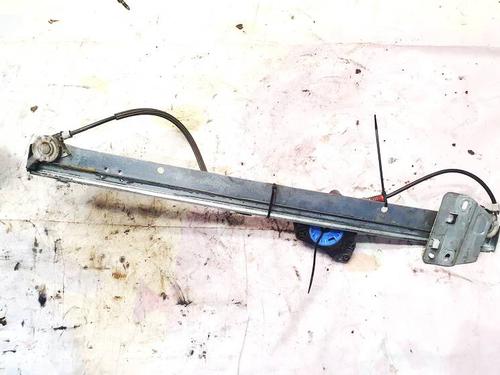 Front left window mechanism IVECO DAILY IV Platform/Chassis 29L12 | BP35376822C22 - Image 3