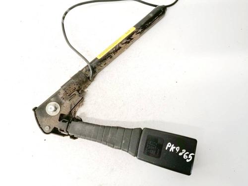 Used Seat buckle Seat buckle 35126971 35126971