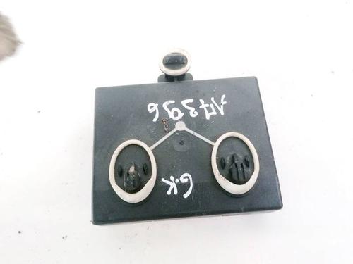 Electronic module AUDI A6 C6 (4F2) 3.2 FSI quattro | BP35385859M83 - Image 2