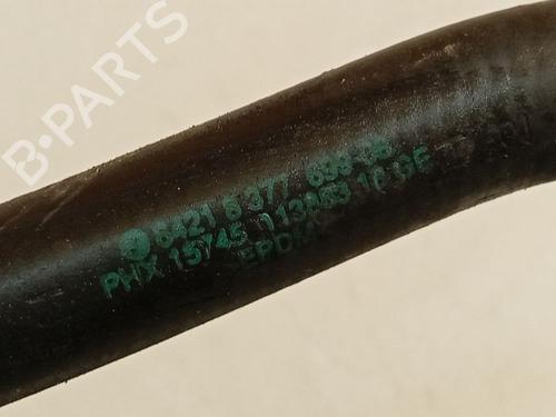 Pipe BMW 7 (E65, E66, E67) 730 d | BP32553364M125 