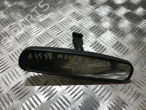 Used Rear mirror Rear mirror MAZDA 6 Saloon (GG) 1.8 (120 hp) 35667758 35667758