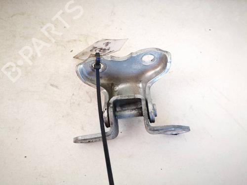 Used Hinge/Door check strap Hinge/Door check strap TOYOTA AVENSIS (_T25_) 2.2 D-4D (ADT251_, ADT251R) (150 hp) 32940004 32940004