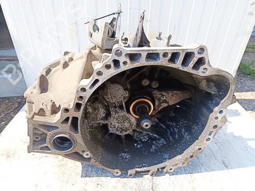 Used Gearbox Gearbox 35009469 35009469