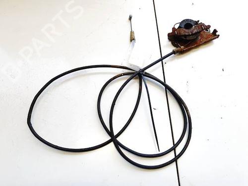 hood-lock-rover-45-i-hatchback-rt-2000-2001-2002-2003-2004-2005-34911319 main image