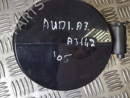 fuel-flap-audi-a3-8p1-2003-2004-2005-2006-2007-2008-2009-2010-2011-2012-2013-35680320 main image