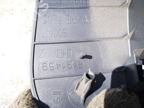 Glove box OPEL ASTRA H (A04) 1.9 CDTI (L48) | BP35276077C95 - Image 3