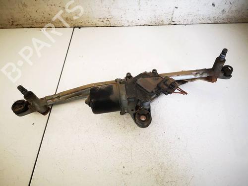 Used Front wipers mechanism Front wipers mechanism 36517614 36517614
