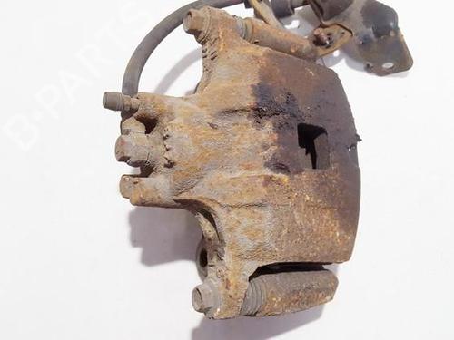 Used Left front brake caliper Left front brake caliper MITSUBISHI LANCER VIII (CY_A, CZ_A) 1.8 (CY3A, CY6A) (140 hp) 35841816 35841816