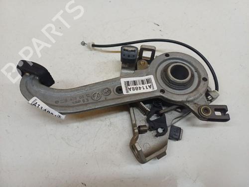 håndbremse håndbremse MERCEDES-BENZ M-CLASS (W163) ML 270 CDI (163.113) (163 hp) 36313226 36313226