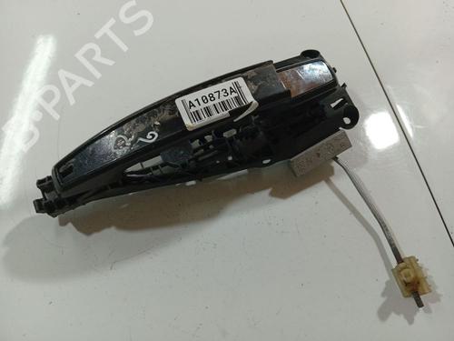 front-right-exterior-door-handle-opel-insignia-a-g09-2008-2009-2010-2011-2012-2013-2014-2015-2016-2017-34872430 main image