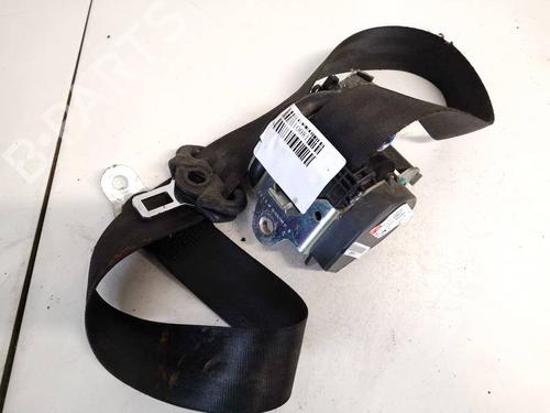 Used Front left seatbelt Front left seatbelt 35098523 35098523