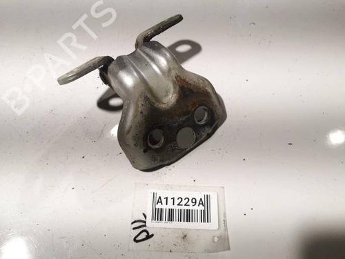 Used Hinge/Door check strap Hinge/Door check strap KIA SORENTO I (JC) 3.5 (194 hp) 33489246 33489246