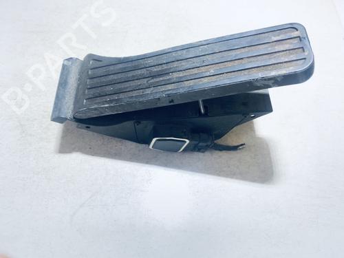 Used Pedal Pedal 35644014 35644014
